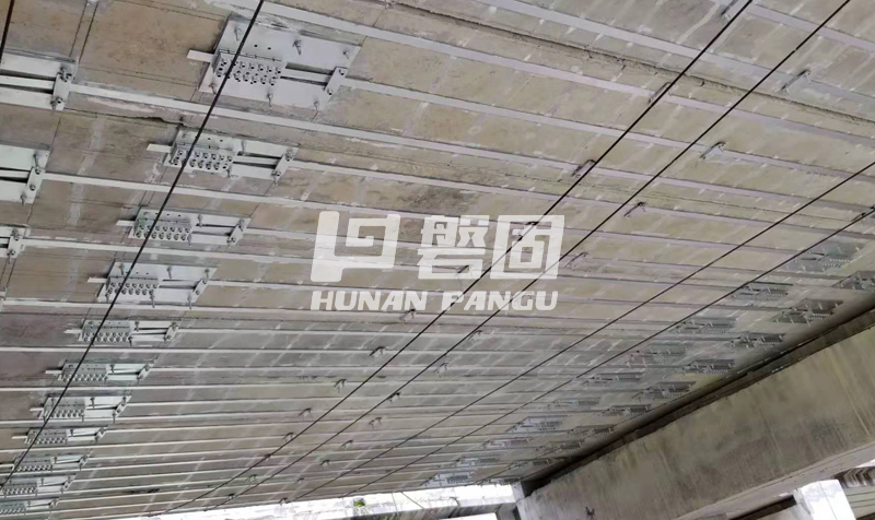 杭瑞高速(大思段)、(思遵段)仁赤高速公路桥梁隧道加固工程 杭瑞高速(大思段)、(思遵段)仁赤高速公路桥梁隧道加固工程